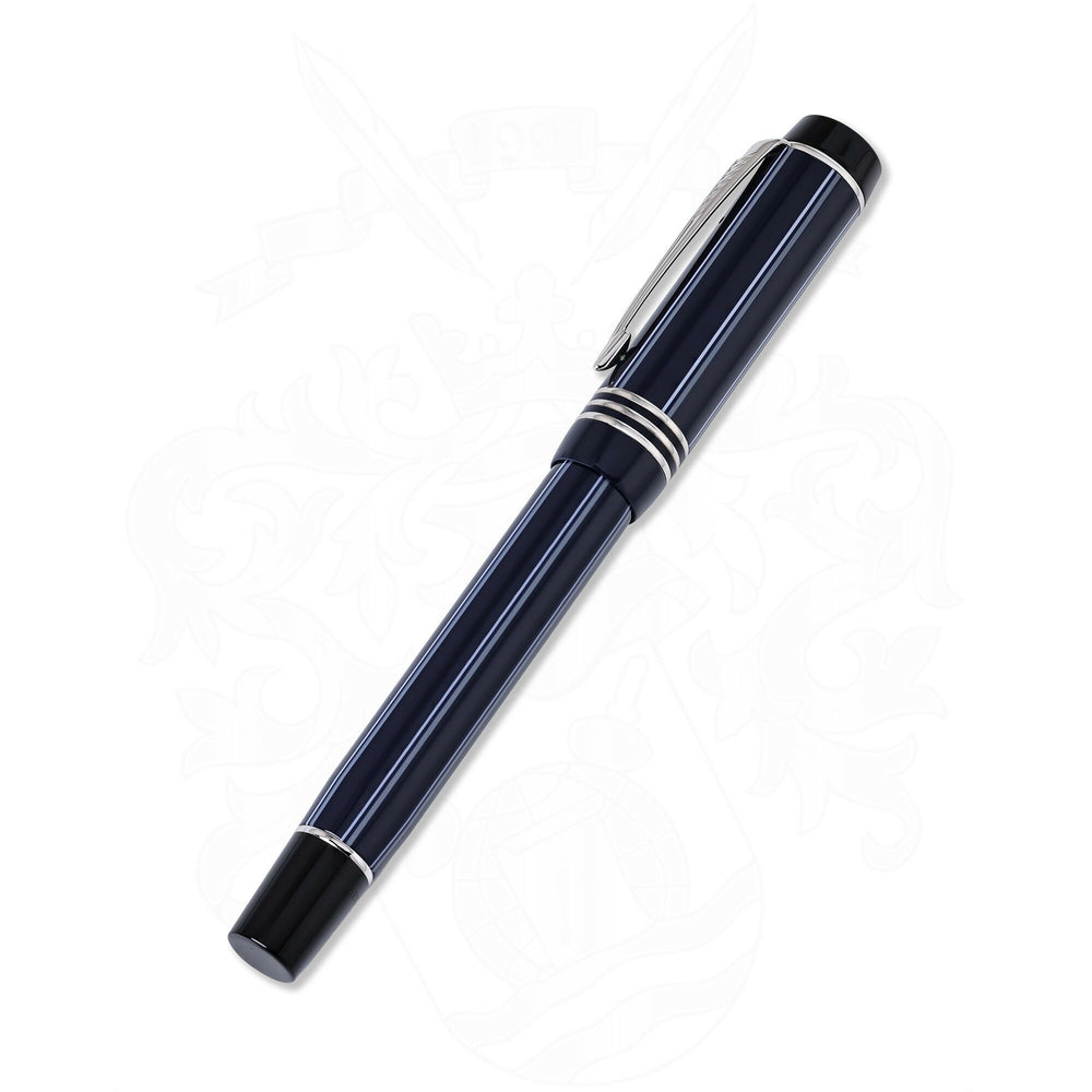 Duofold Pinstripe Blue FP STG-013_img02