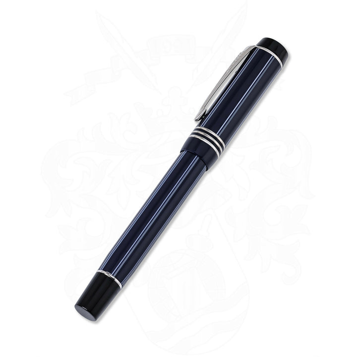 Duofold Pinstripe Blue FP STG-013_img02