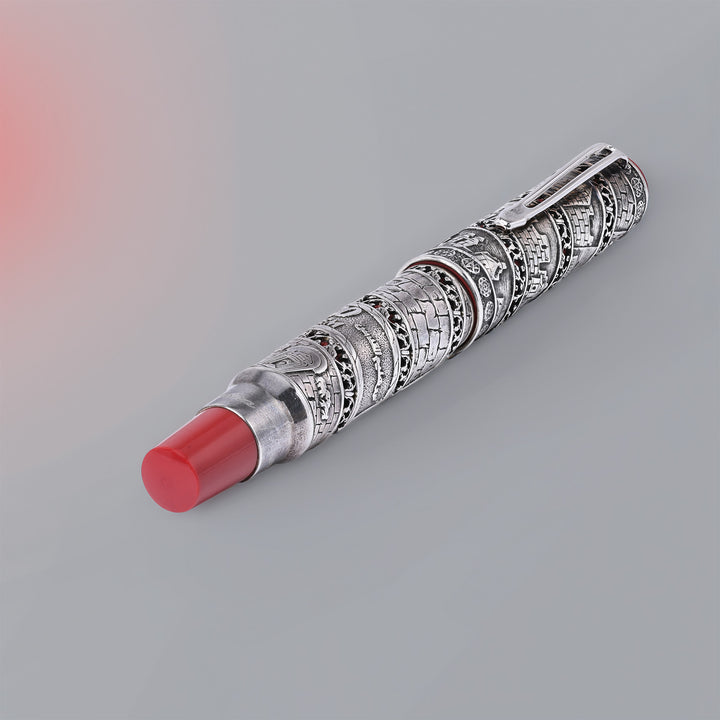 Omas Jerusalem 3000 Fountain Pen