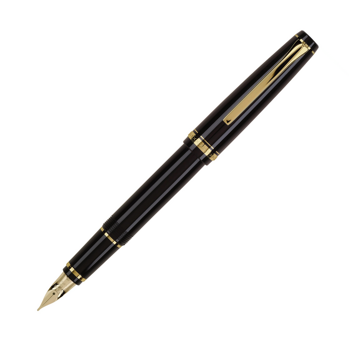 Pilot Falcon Black Foutain Pen