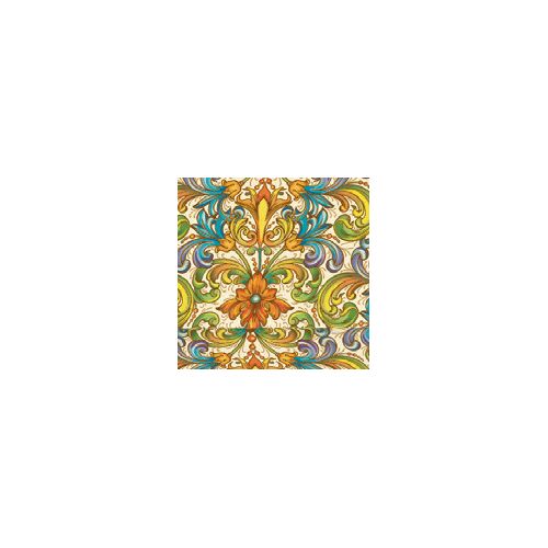 San Lorenzo Flores Card- Portfolio Small (10ct.)
