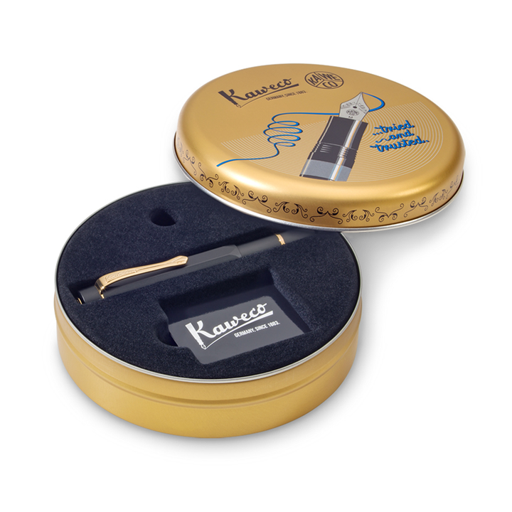 Kaweco Sport Piston Fill - Fountain Pen Kit