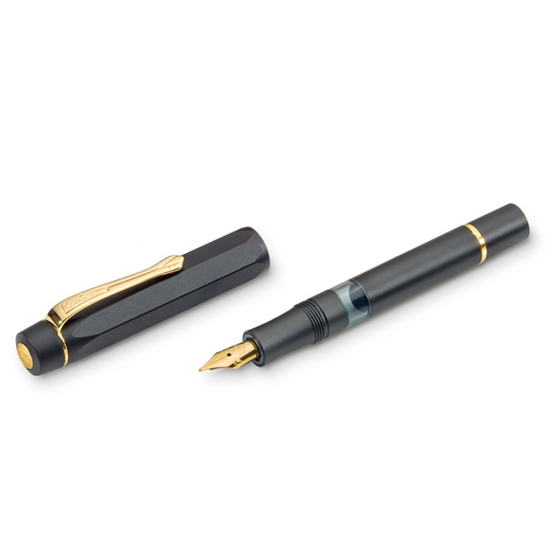 Kaweco Sport Piston Fill - Fountain Pen