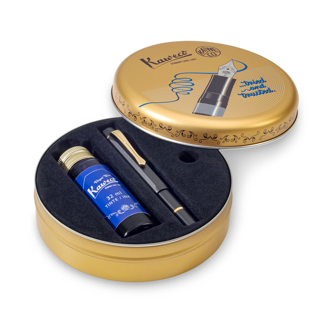 Kaweco Sport Piston Fill - Fountain Pen Kit