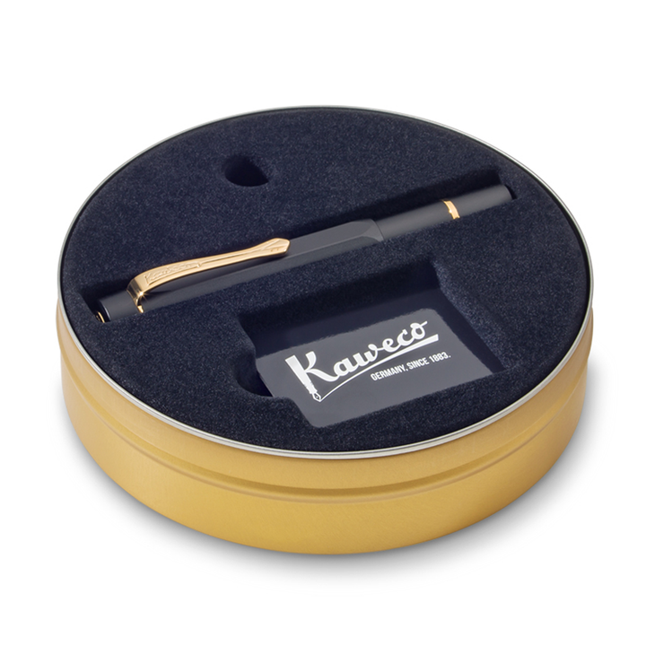 Kaweco Sport Piston Fill - Fountain Pen Kit