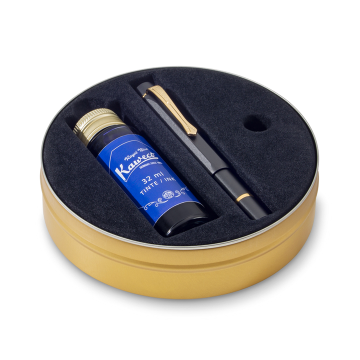 Kaweco Sport Piston Fill - Fountain Pen Kit