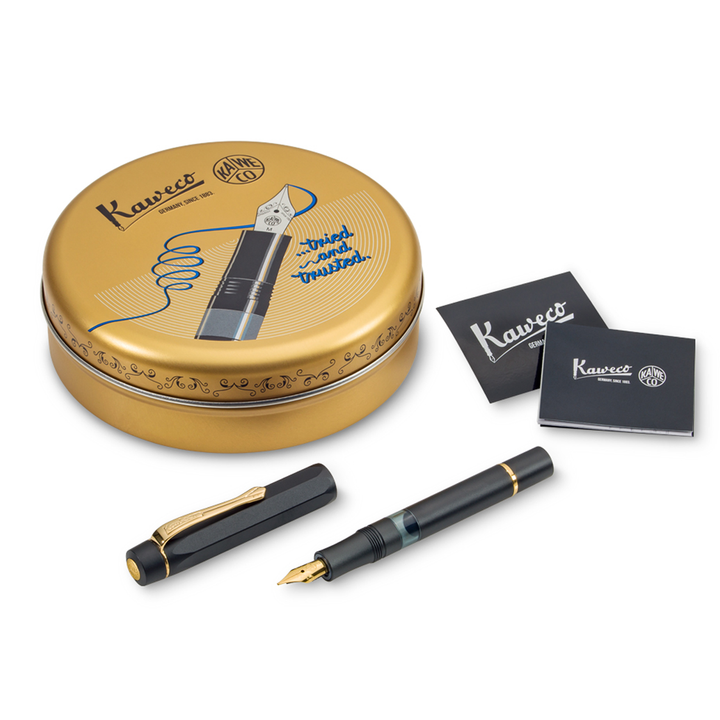 Kaweco Sport Piston Fill - Fountain Pen Kit