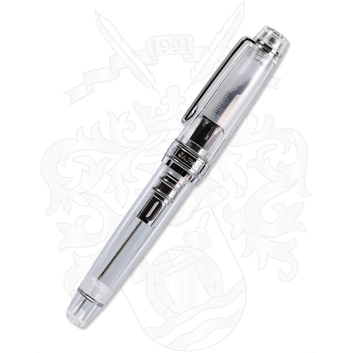 Sailor KOP Professional Gear Demonstrator 21k Fountain Pen