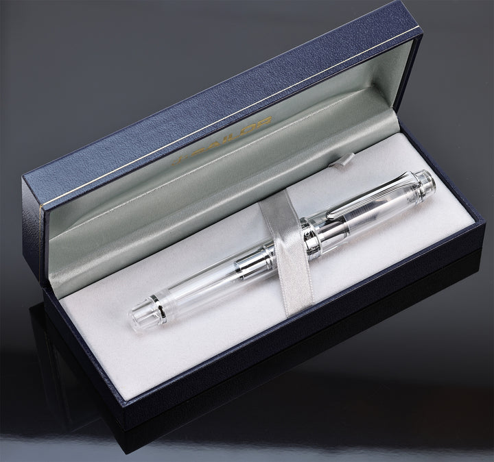 Sailor KOP Professional Gear Demonstrator 21k Fountain Pen