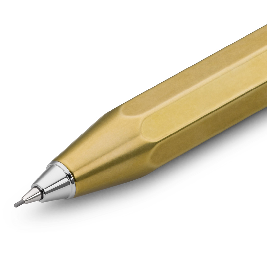 Kaweco Brass Sport Mechanical Pencil
