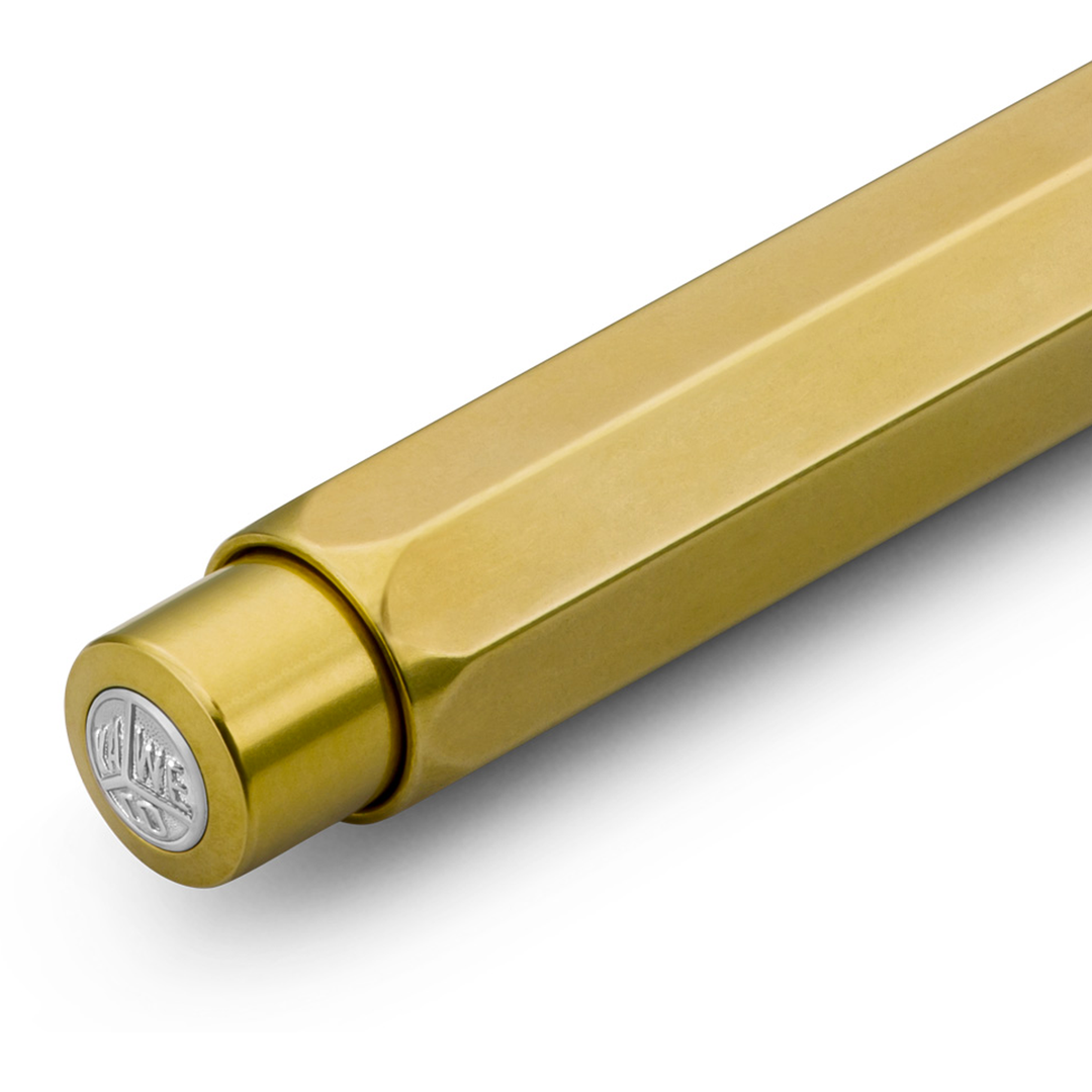 Kaweco Brass Sport Mechanical Pencil