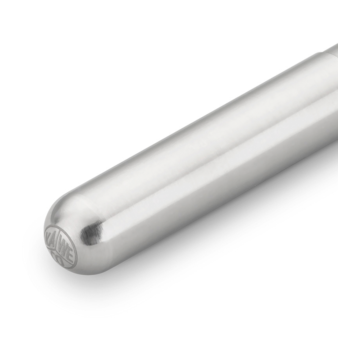 Kaweco LILIPUT Silver Fountain Pen
