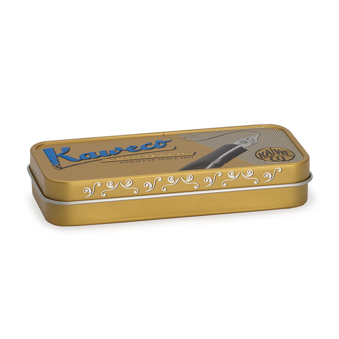 Kaweco Sport Brass Fountain Pen