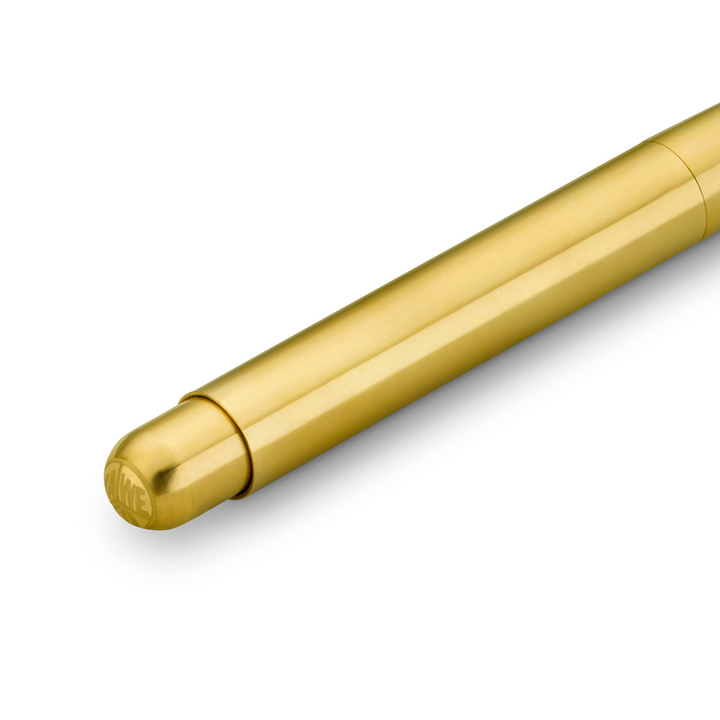 Kaweco LILIPUT (Eco-) Brass Ballpoint
