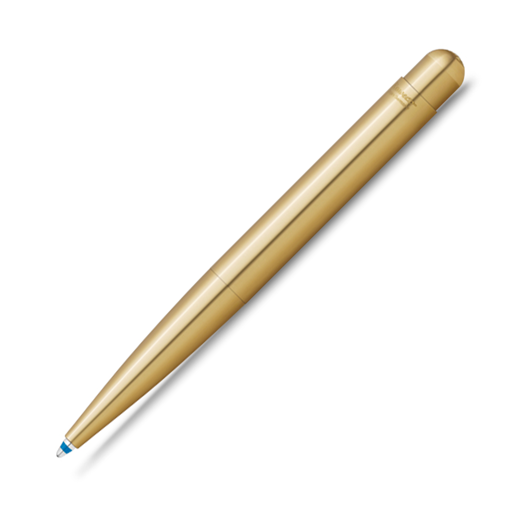 Kaweco LILIPUT (Eco-) Brass Ballpoint
