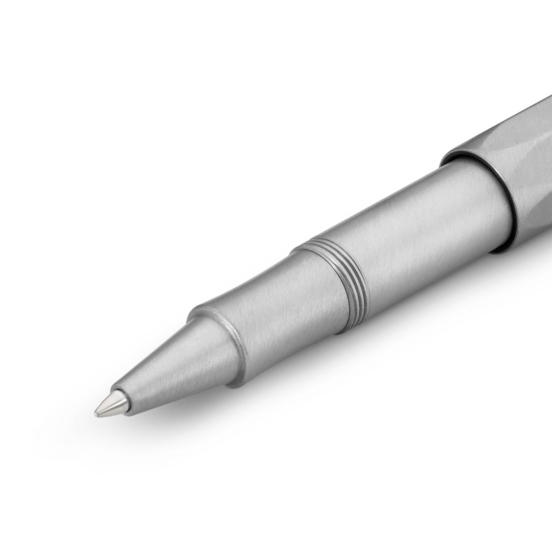 Kaweco Steel Sport Gel Roller