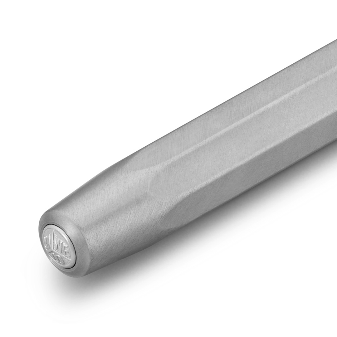 Kaweco Steel Sport Fountain Pen