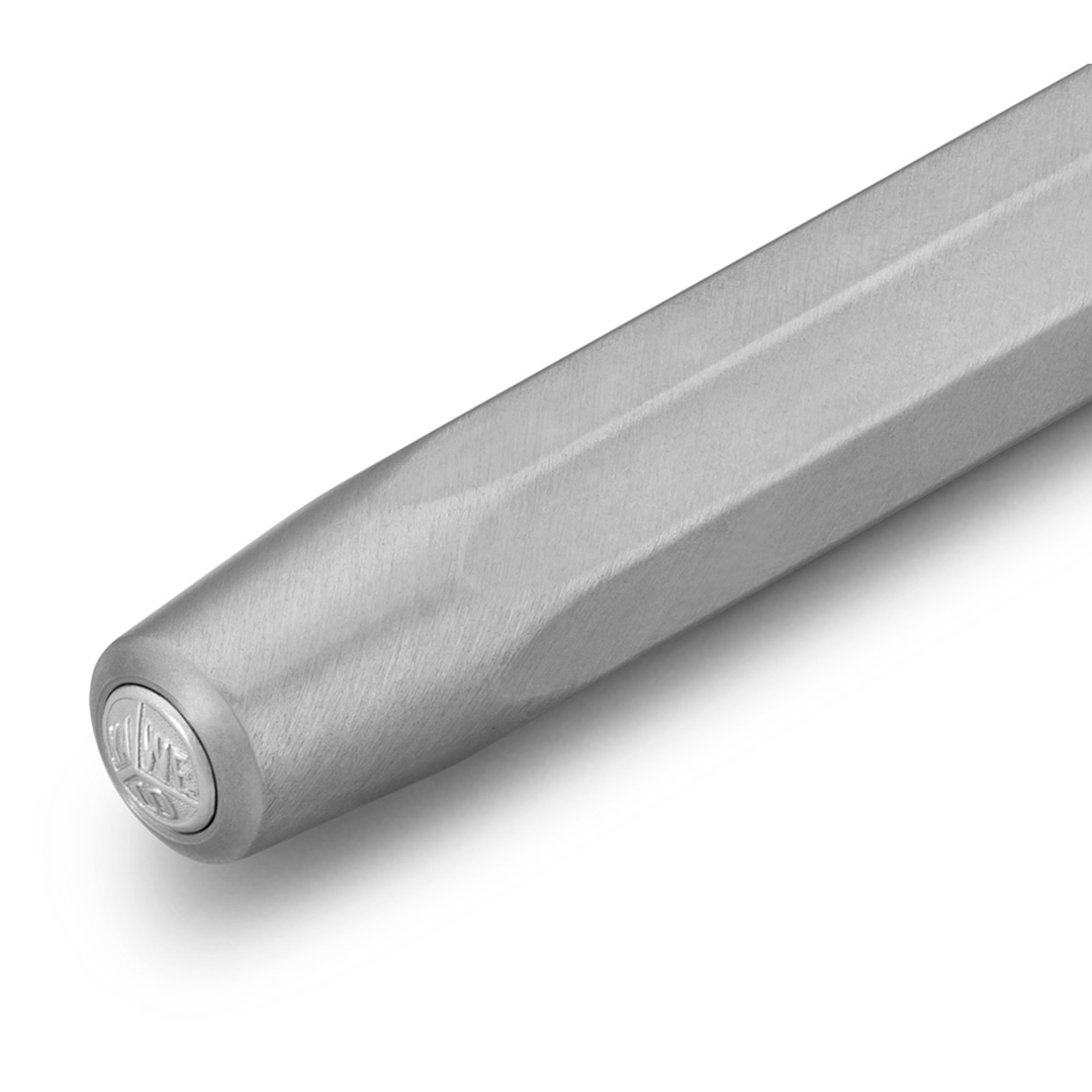 Kaweco Steel Sport Gel Roller