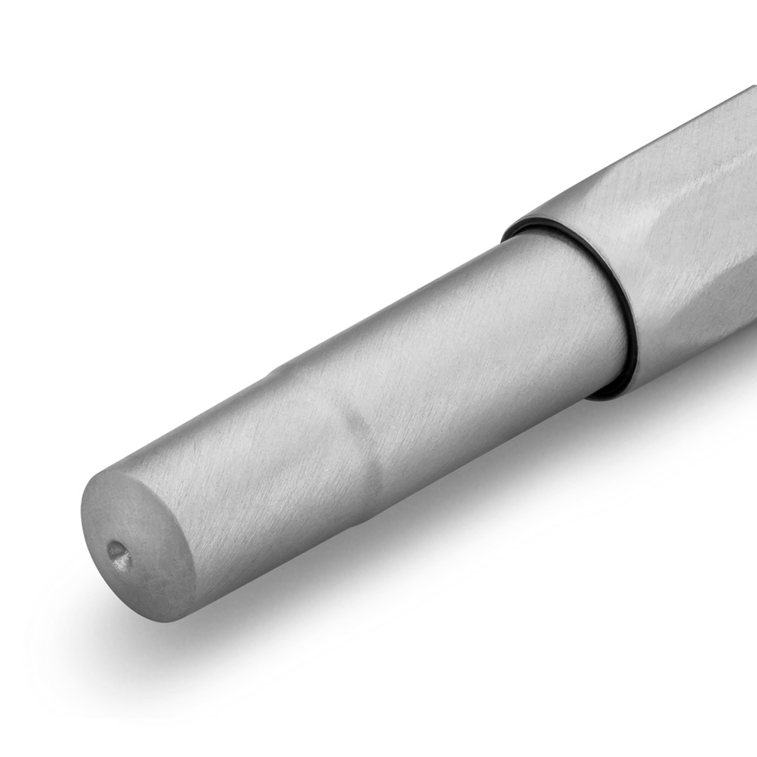 Kaweco Steel Sport Fountain Pen
