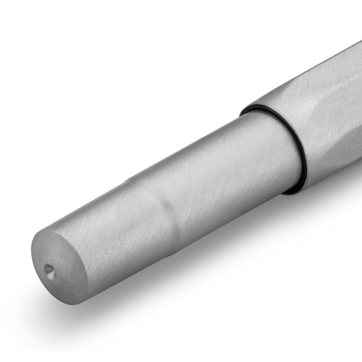 Kaweco Steel Sport Gel Roller