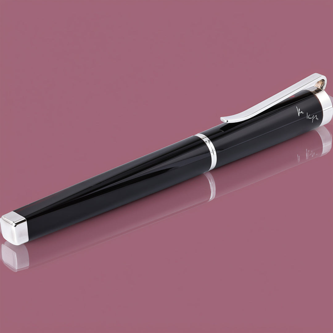 Montblanc Writers Edition Franz Kafka Fountain Pen