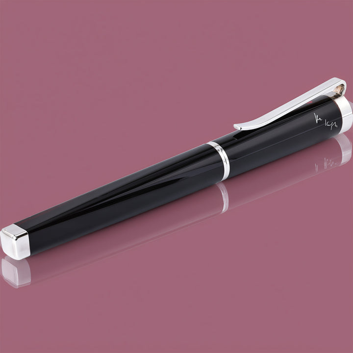 Montblanc Writers Edition Franz Kafka Fountain Pen