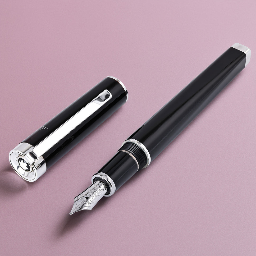 Montblanc Writers Edition Franz Kafka Fountain Pen