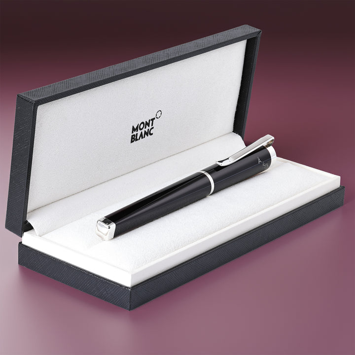 Montblanc Writers Edition Franz Kafka Fountain Pen