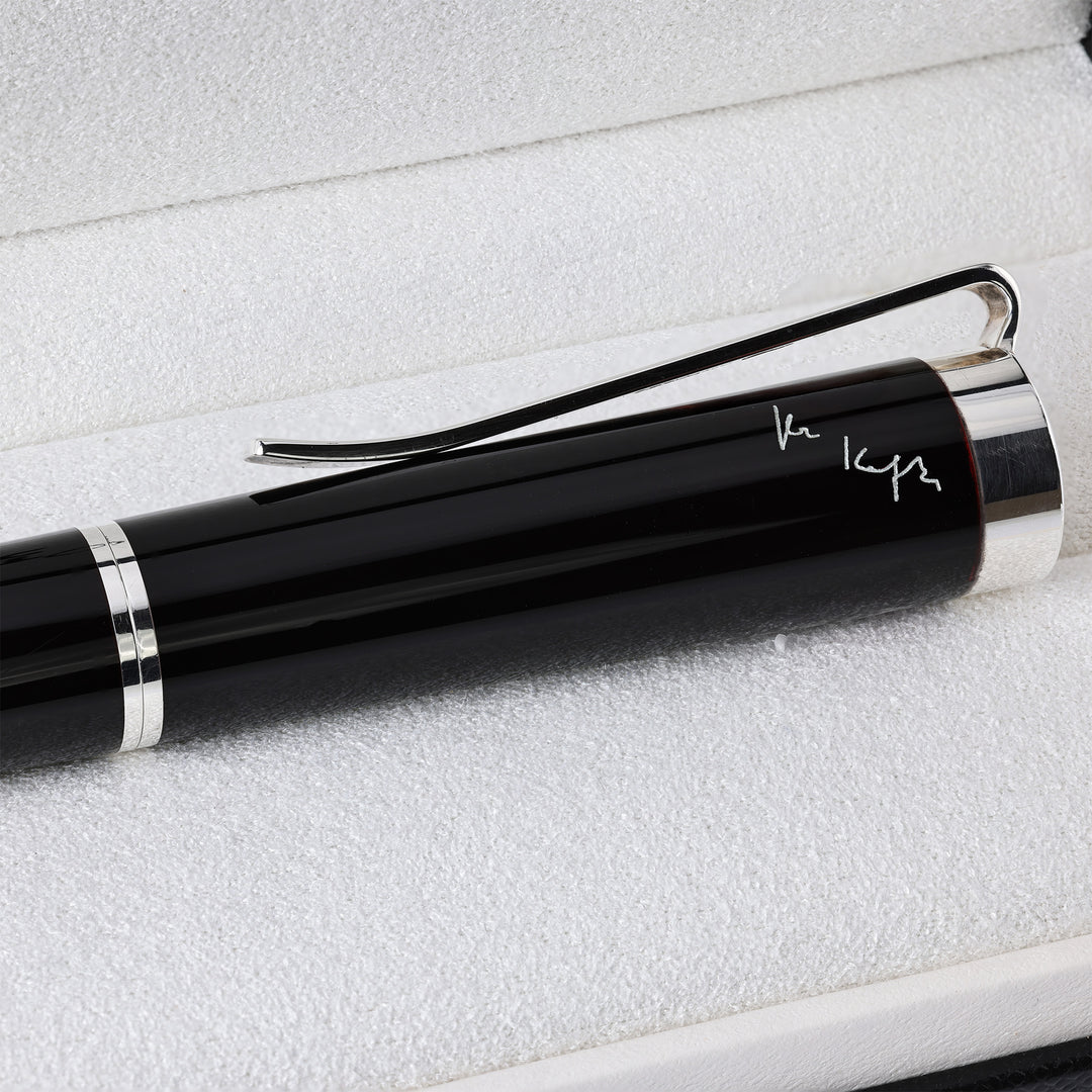 Montblanc Writers Edition Franz Kafka Fountain Pen