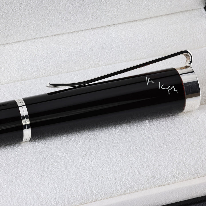 Montblanc Writers Edition Franz Kafka Fountain Pen