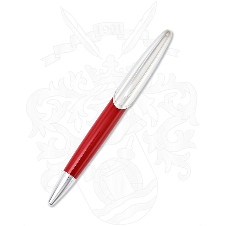 Montegrappa Ferrari FC Edition Challenge Rollerball