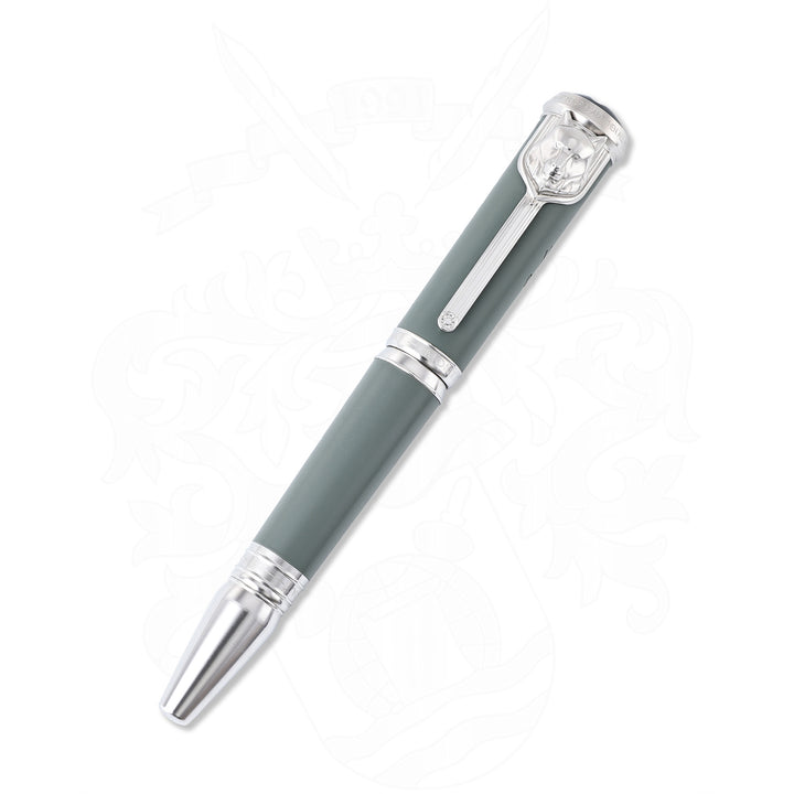 Montblanc Rudyard Kipling Writers Edition Fountain Pen