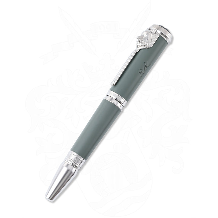 Montblanc Rudyard Kipling Writers Edition Fountain Pen