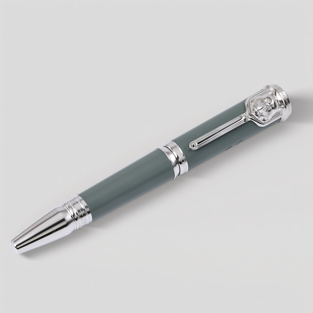 Montblanc Rudyard Kipling Writers Edition Fountain Pen