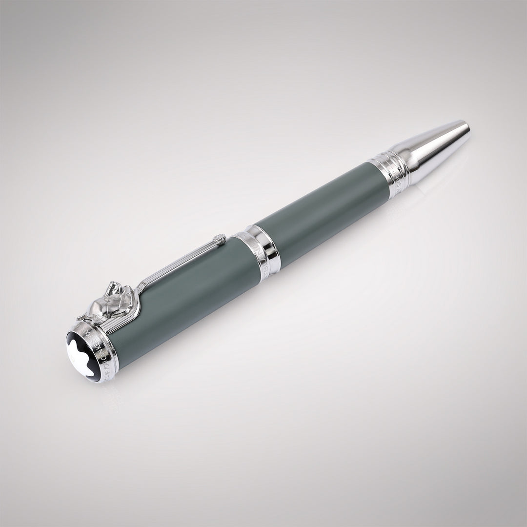 Montblanc Rudyard Kipling Writers Edition Fountain Pen