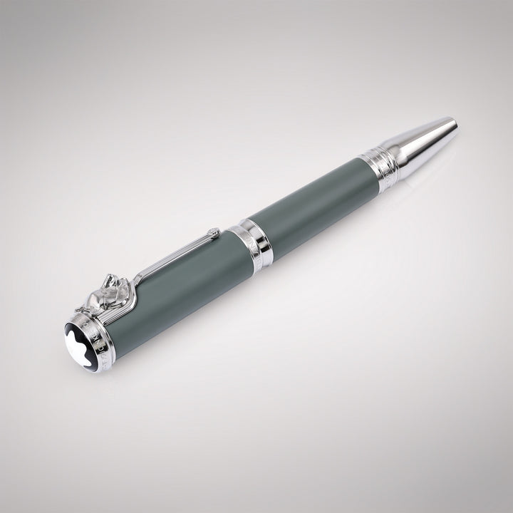 Montblanc Rudyard Kipling Writers Edition Fountain Pen