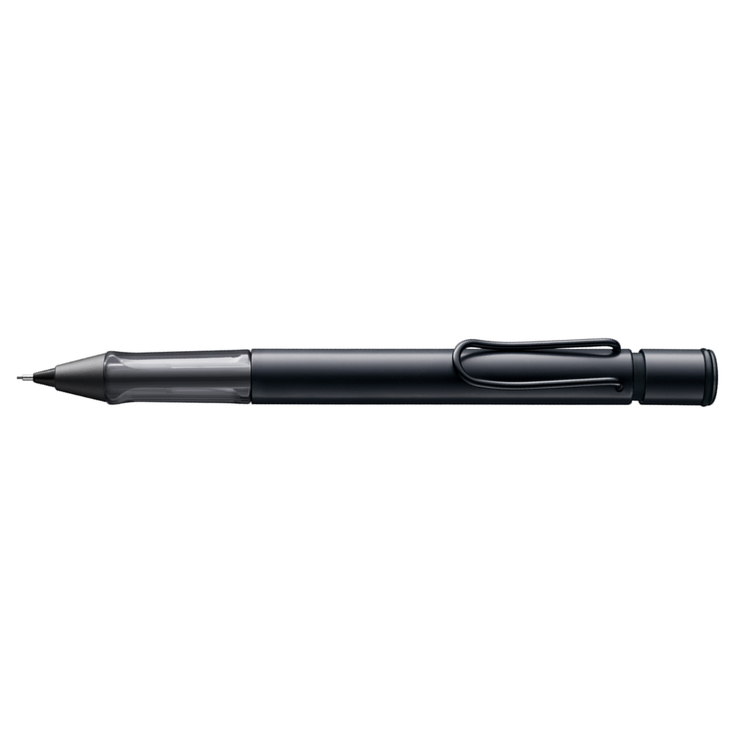 Lamy AL-Star Black - Mechanical Pencil