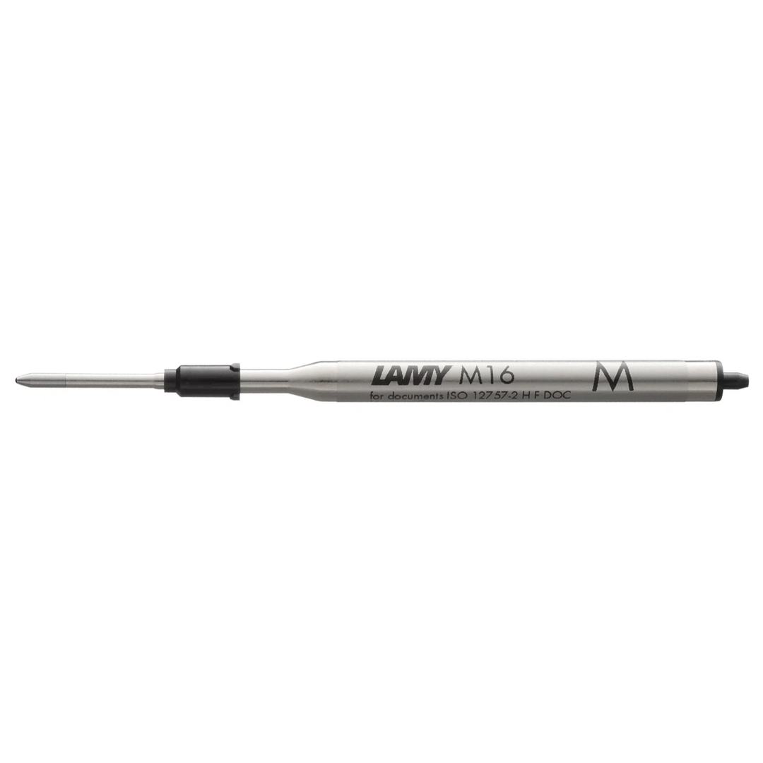 Lamy M16 Ballpoint Pen Refills