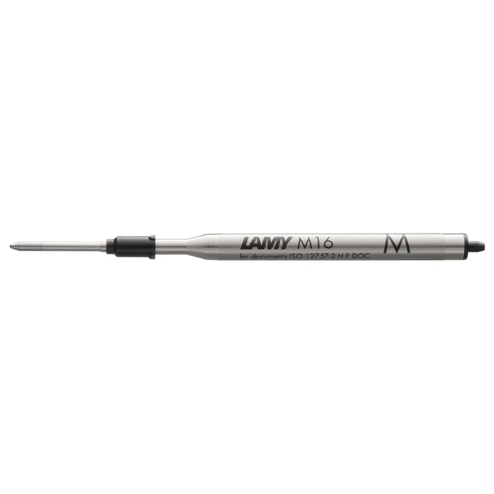Lamy M16 Ballpoint Pen Refills