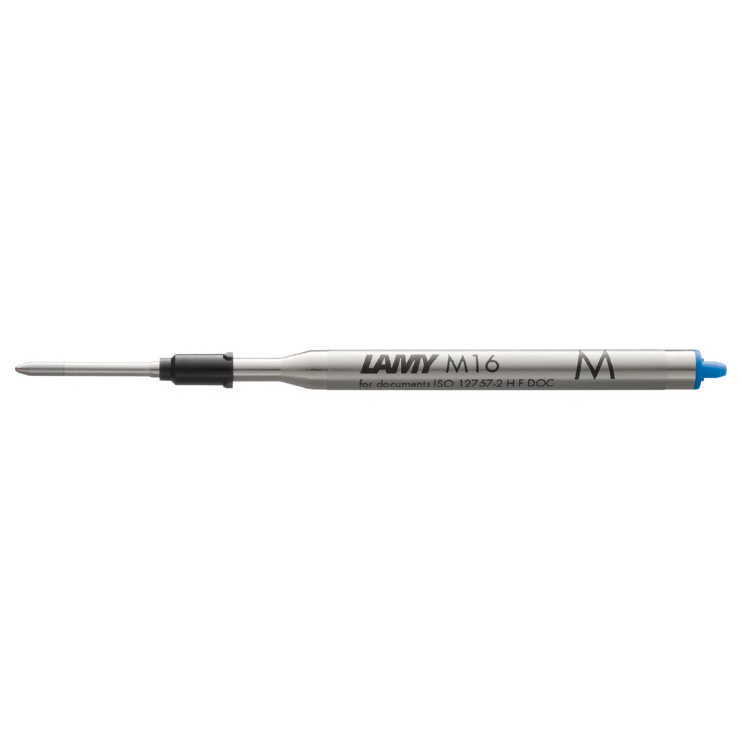 Lamy M16 Ballpoint Pen Refills