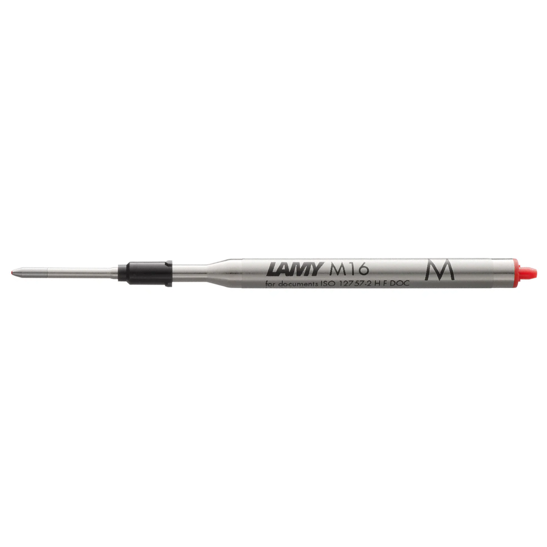 Lamy M16 Ballpoint Pen Refills