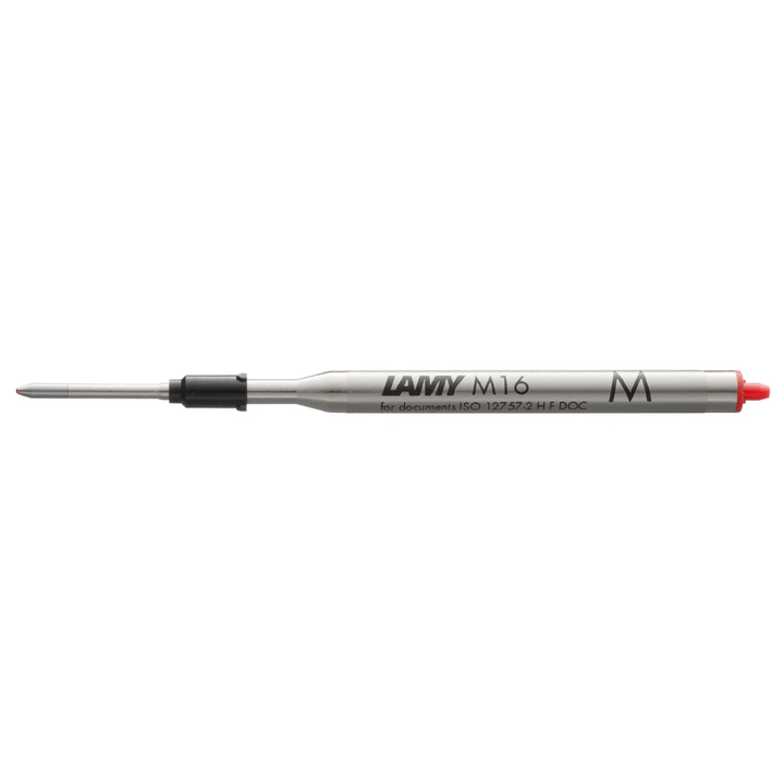 Lamy M16 Ballpoint Pen Refills
