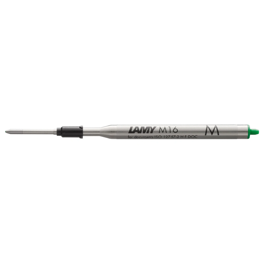 Lamy M16 Ballpoint Pen Refills