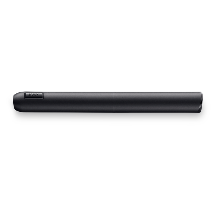 Lamy Dialog CC Special Edition All Black Fountain Pen