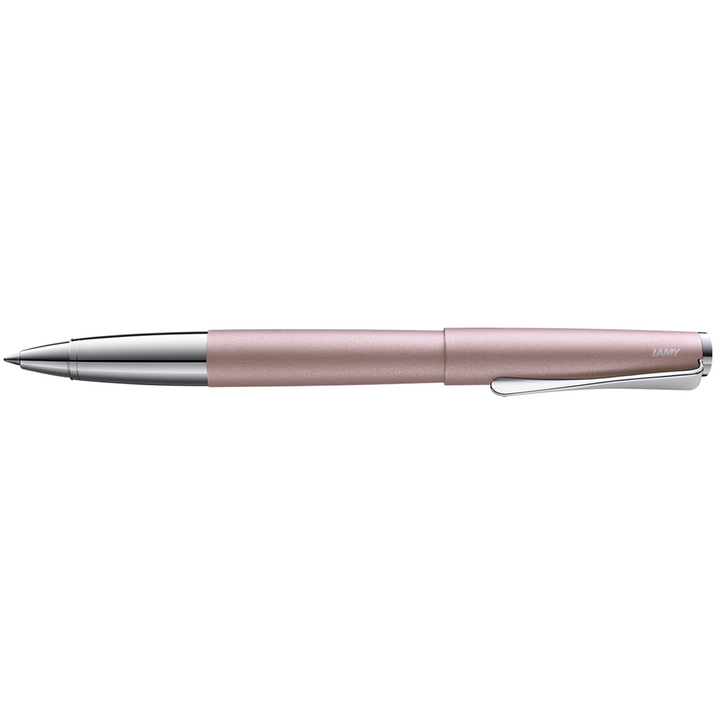 Lamy Studio Special Edition Rollerball - Rose Matte