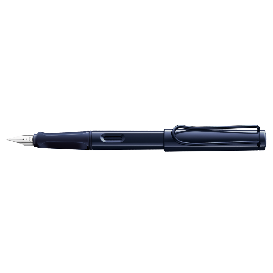 LAMY safari 2025 Special Edition Dusk - Fountain Pen