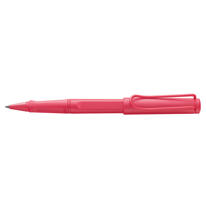 LAMY safari 2025 Special Edition Sunset - Rollerball