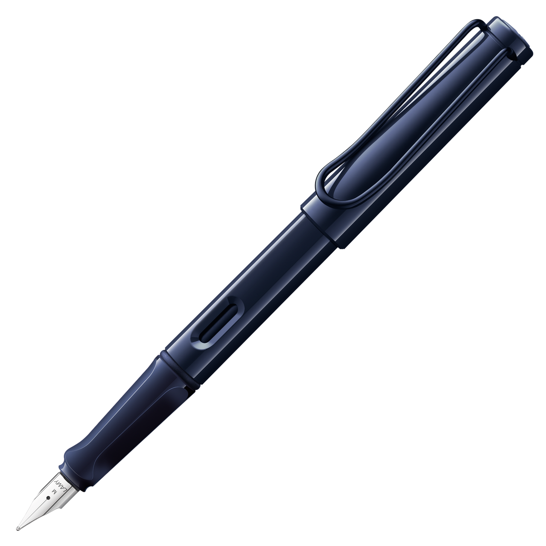 LAMY safari 2025 Special Edition Dusk - Fountain Pen