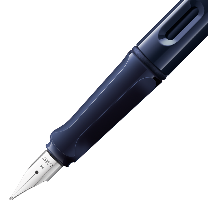LAMY safari 2025 Special Edition Dusk - Fountain Pen