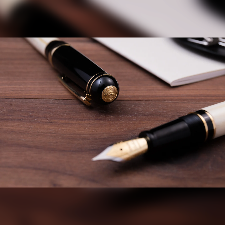 Laban Cambridge Fountain Pen